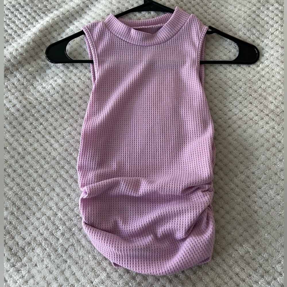 shein tank top